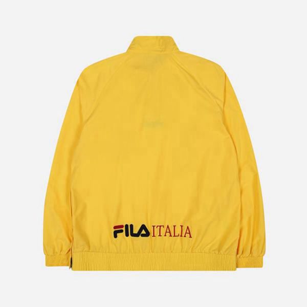 Fila Bunda Panske Žlté - Crema Vypredaj - Slovakia 42673-QTCA